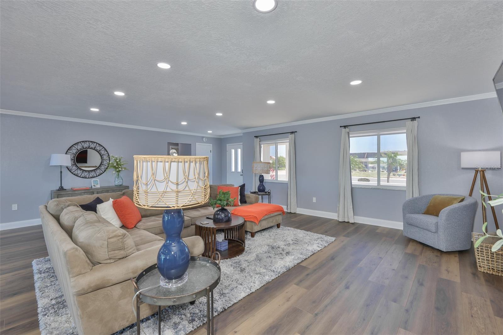 DEL WEBBS SUN CITY FLORIDA UN - Residential