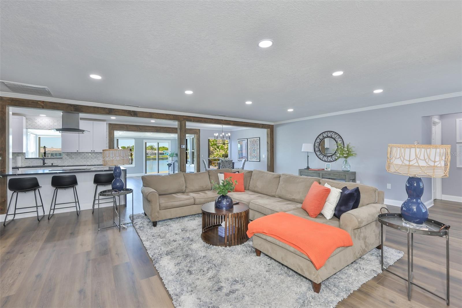 DEL WEBBS SUN CITY FLORIDA UN - Residential