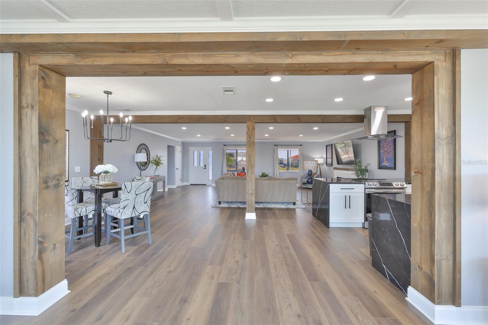 DEL WEBBS SUN CITY FLORIDA UN - Residential