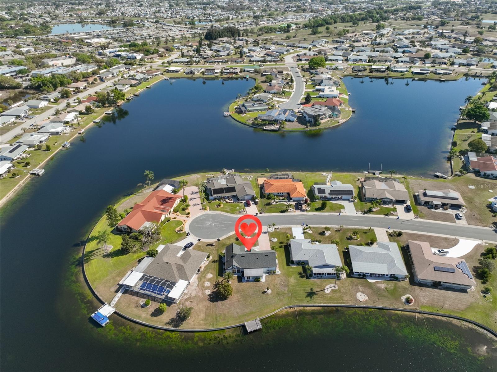 DEL WEBBS SUN CITY FLORIDA UN - Residential