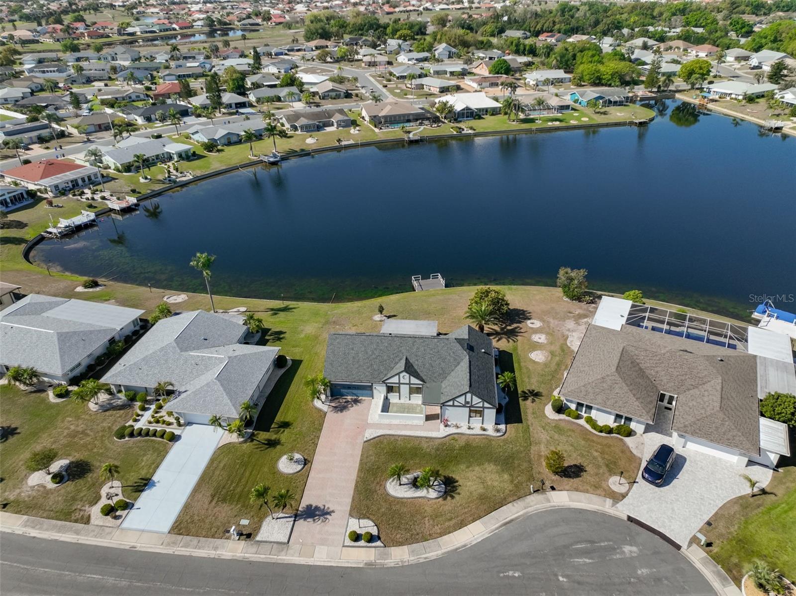 DEL WEBBS SUN CITY FLORIDA UN - Residential