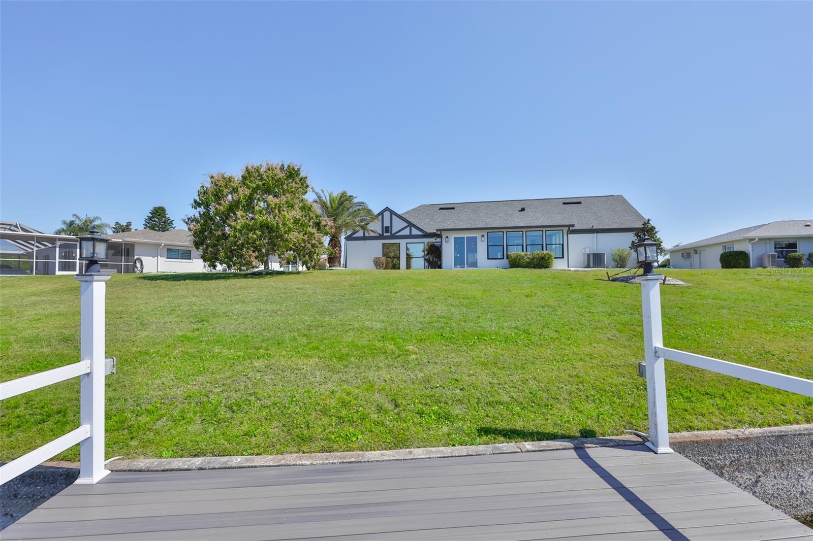 DEL WEBBS SUN CITY FLORIDA UN - Residential