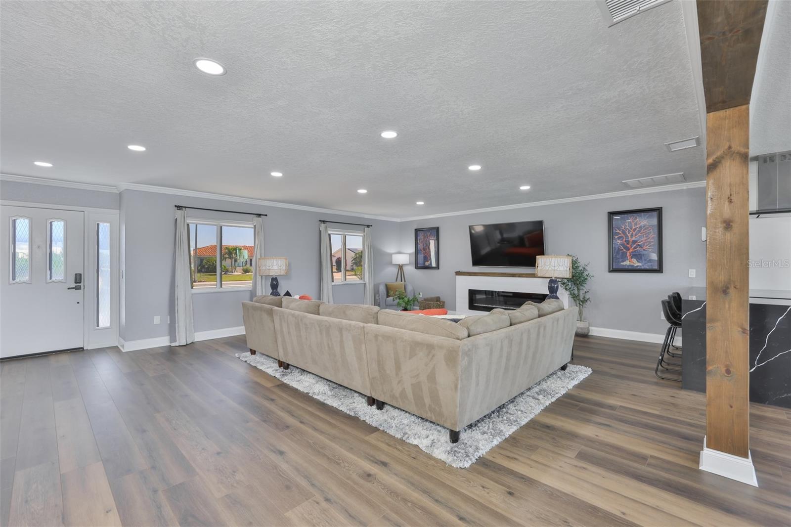 DEL WEBBS SUN CITY FLORIDA UN - Residential