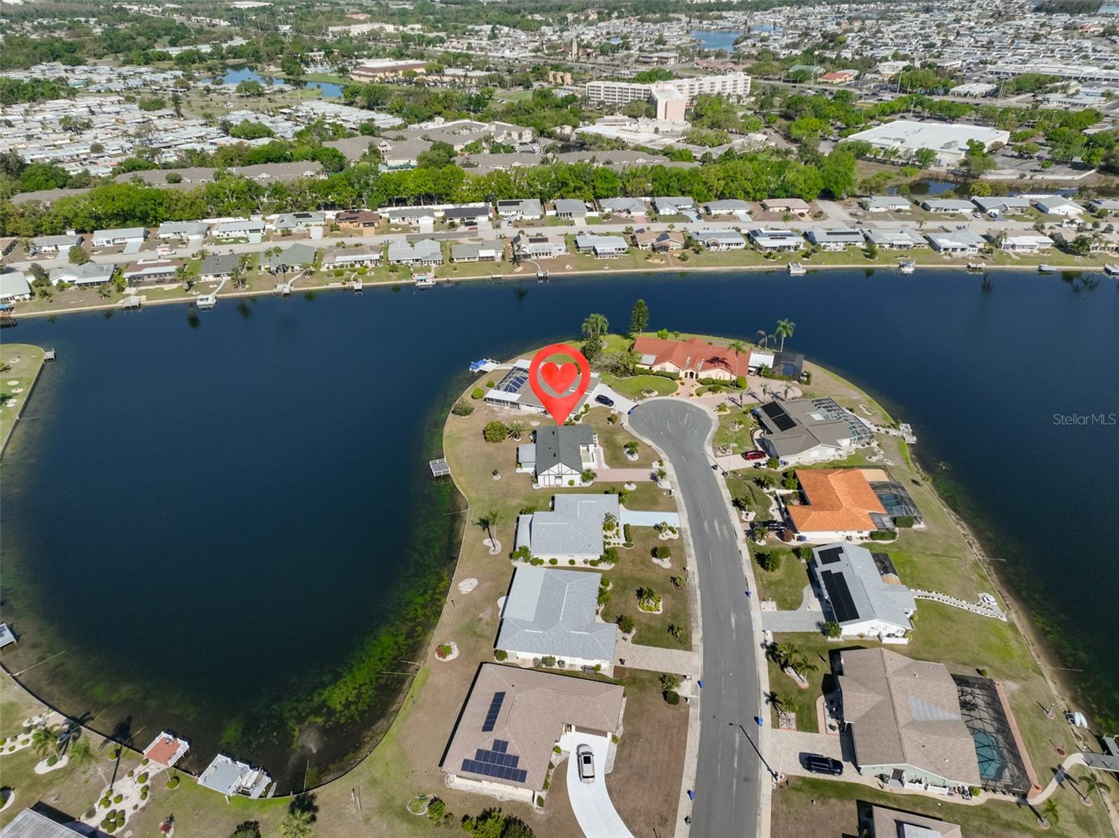 DEL WEBBS SUN CITY FLORIDA UN - Residential