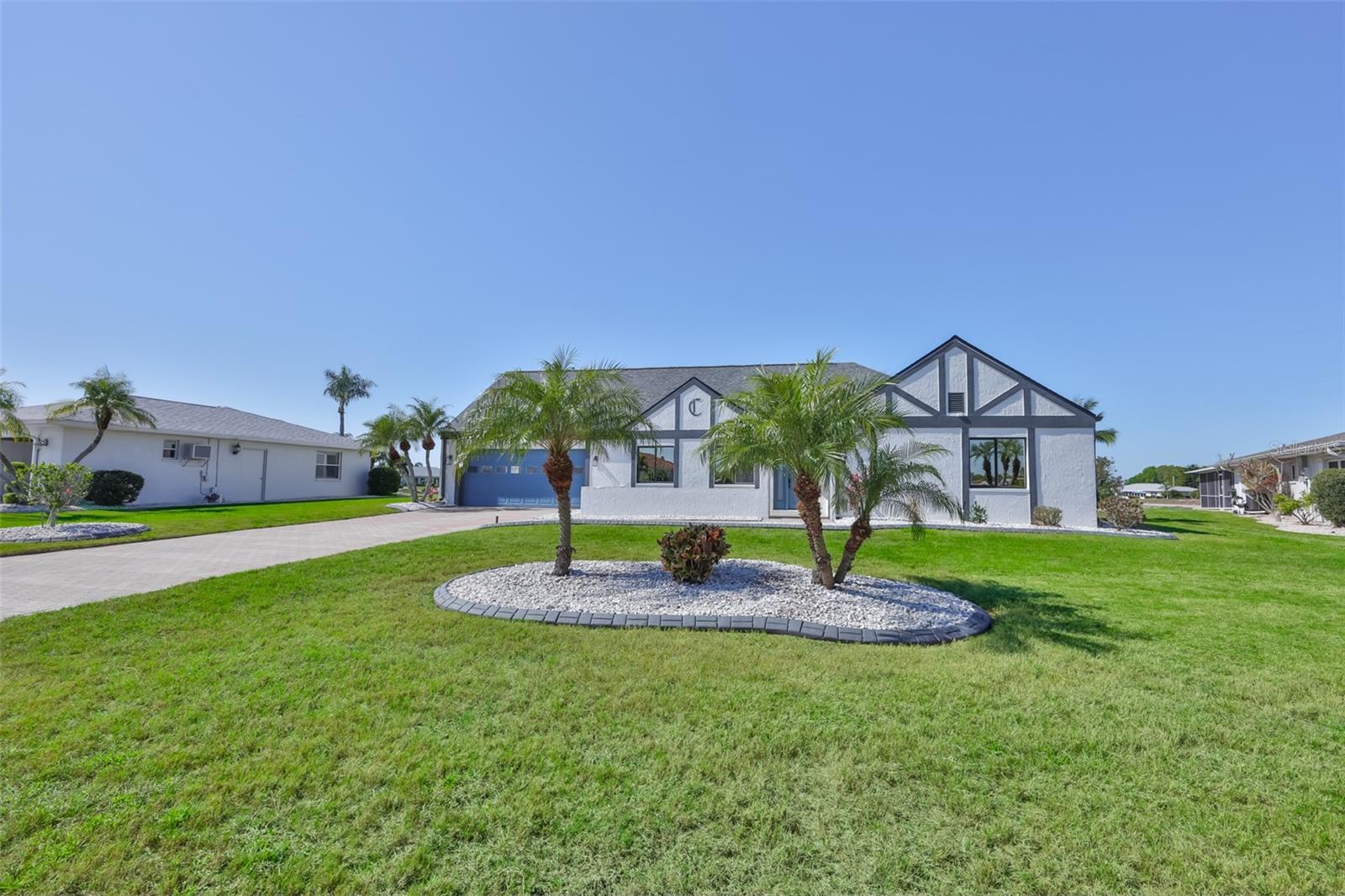 DEL WEBBS SUN CITY FLORIDA UN - Residential