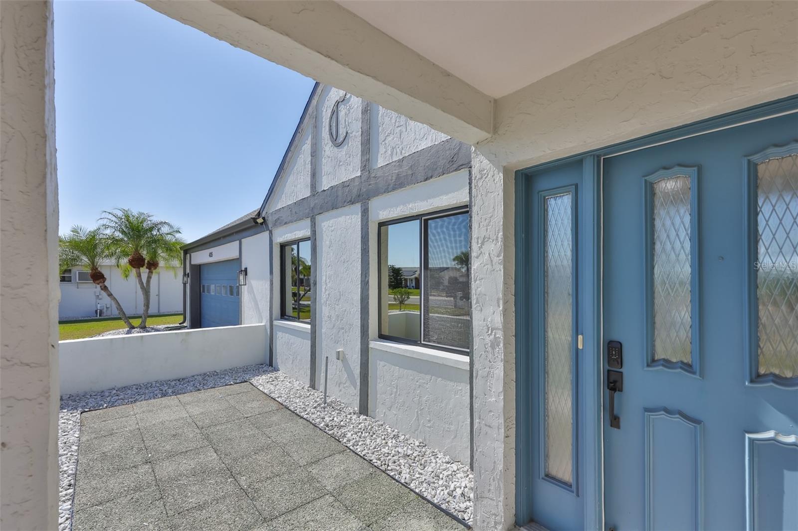 DEL WEBBS SUN CITY FLORIDA UN - Residential