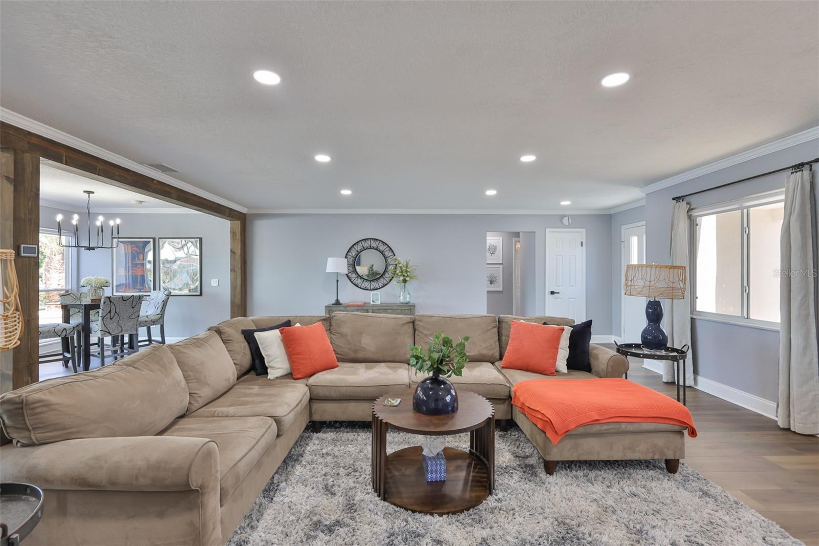 DEL WEBBS SUN CITY FLORIDA UN - Residential