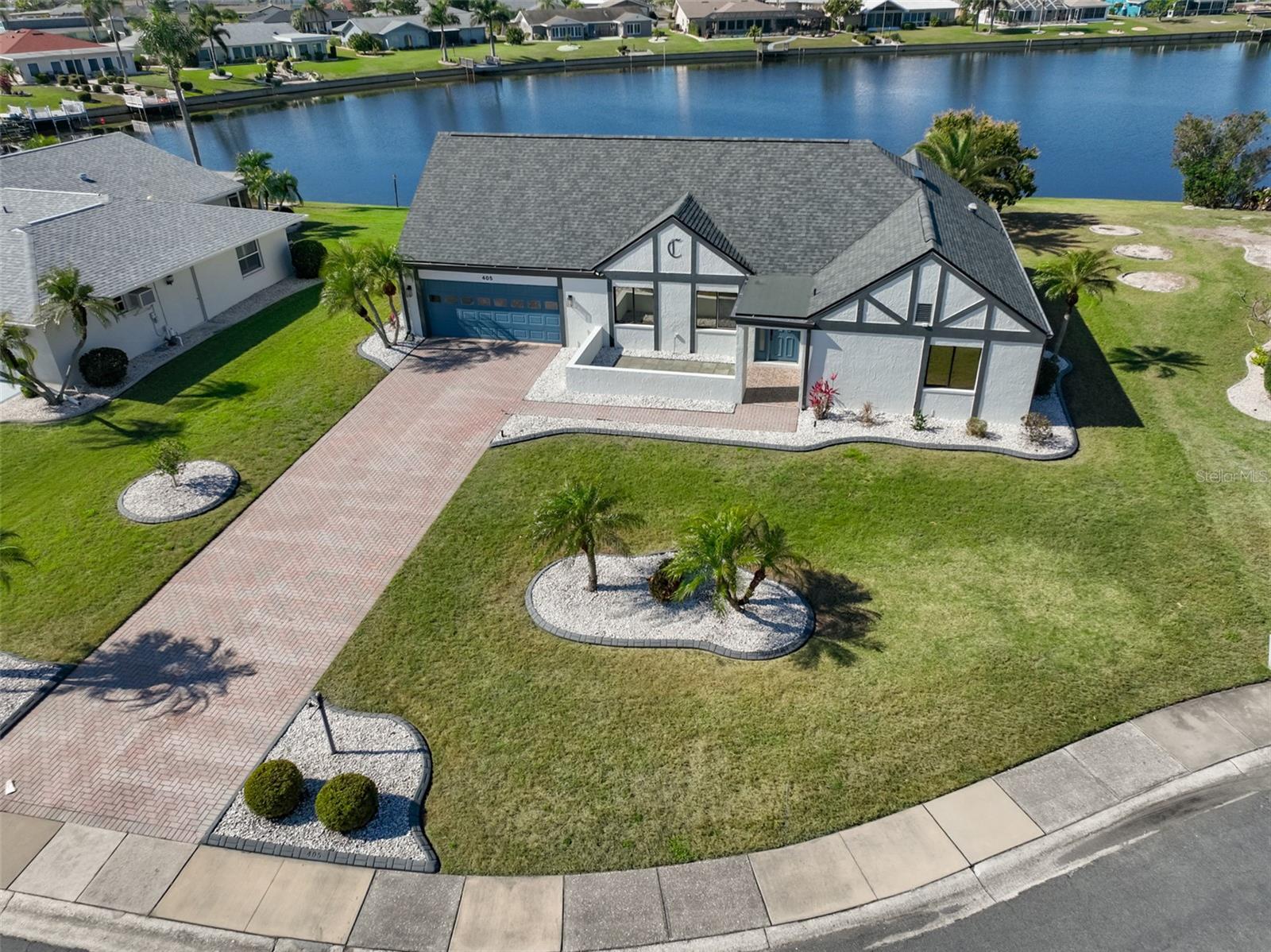 DEL WEBBS SUN CITY FLORIDA UN - Residential