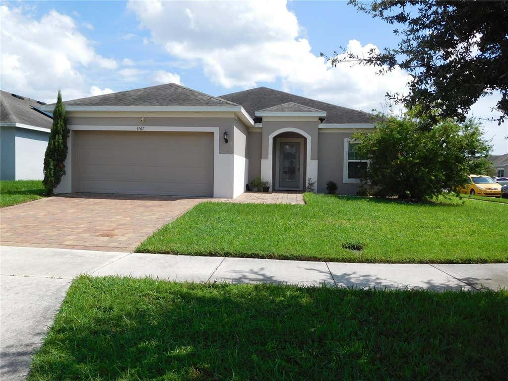 Photo of 4767 Marcos Circle, Kissimmee, FL 34758 (MLS # S5156200)