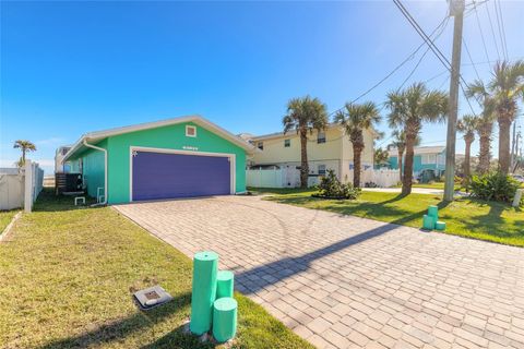 A home in FLAGLER BEACH