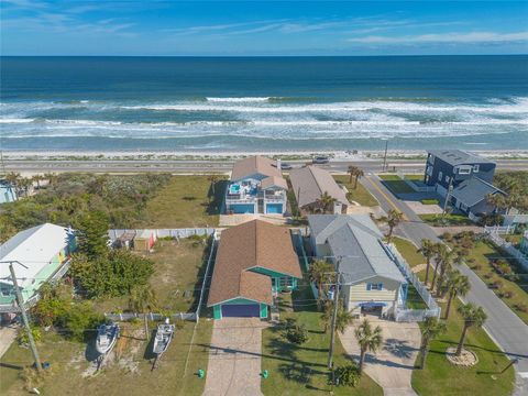 A home in FLAGLER BEACH