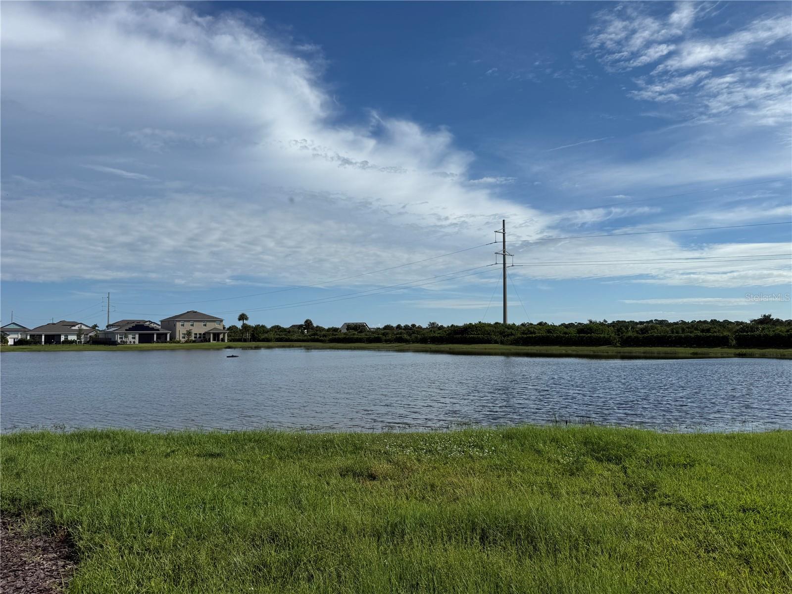 PROMENADE ESTATES PH II - Residential Lease