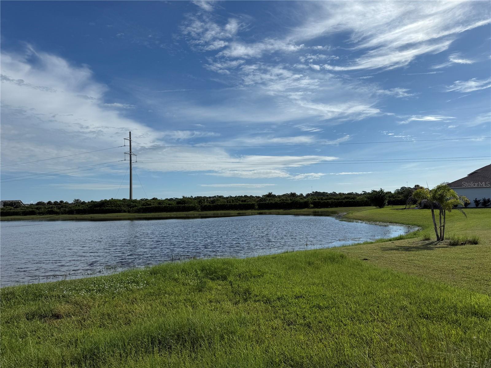 PROMENADE ESTATES PH II - Residential Lease