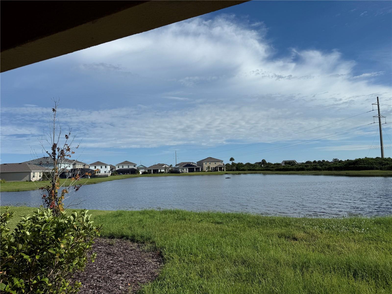 PROMENADE ESTATES PH II - Residential Lease