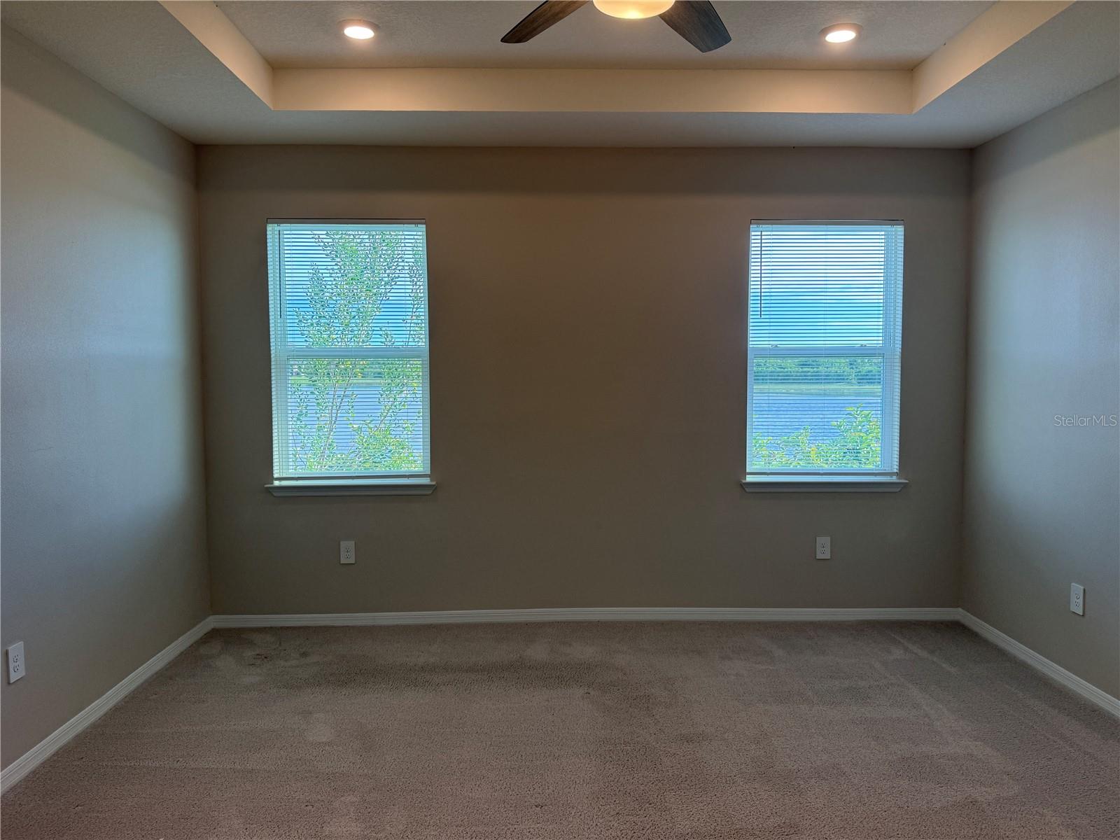 PROMENADE ESTATES PH II - Residential Lease