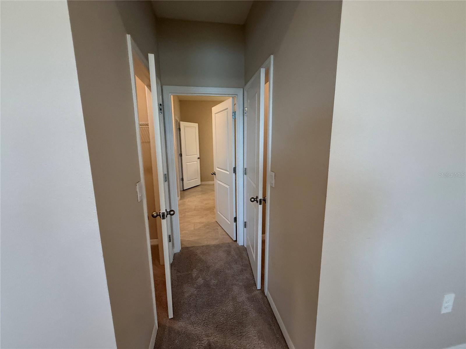 PROMENADE ESTATES PH II - Residential Lease