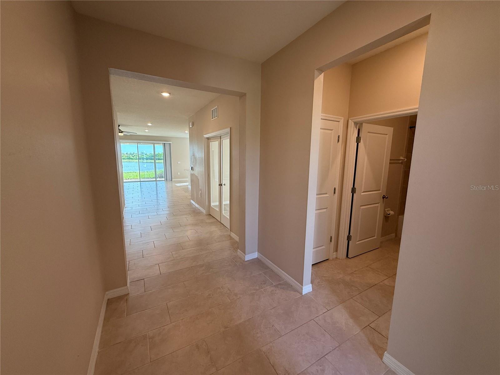 PROMENADE ESTATES PH II - Residential Lease