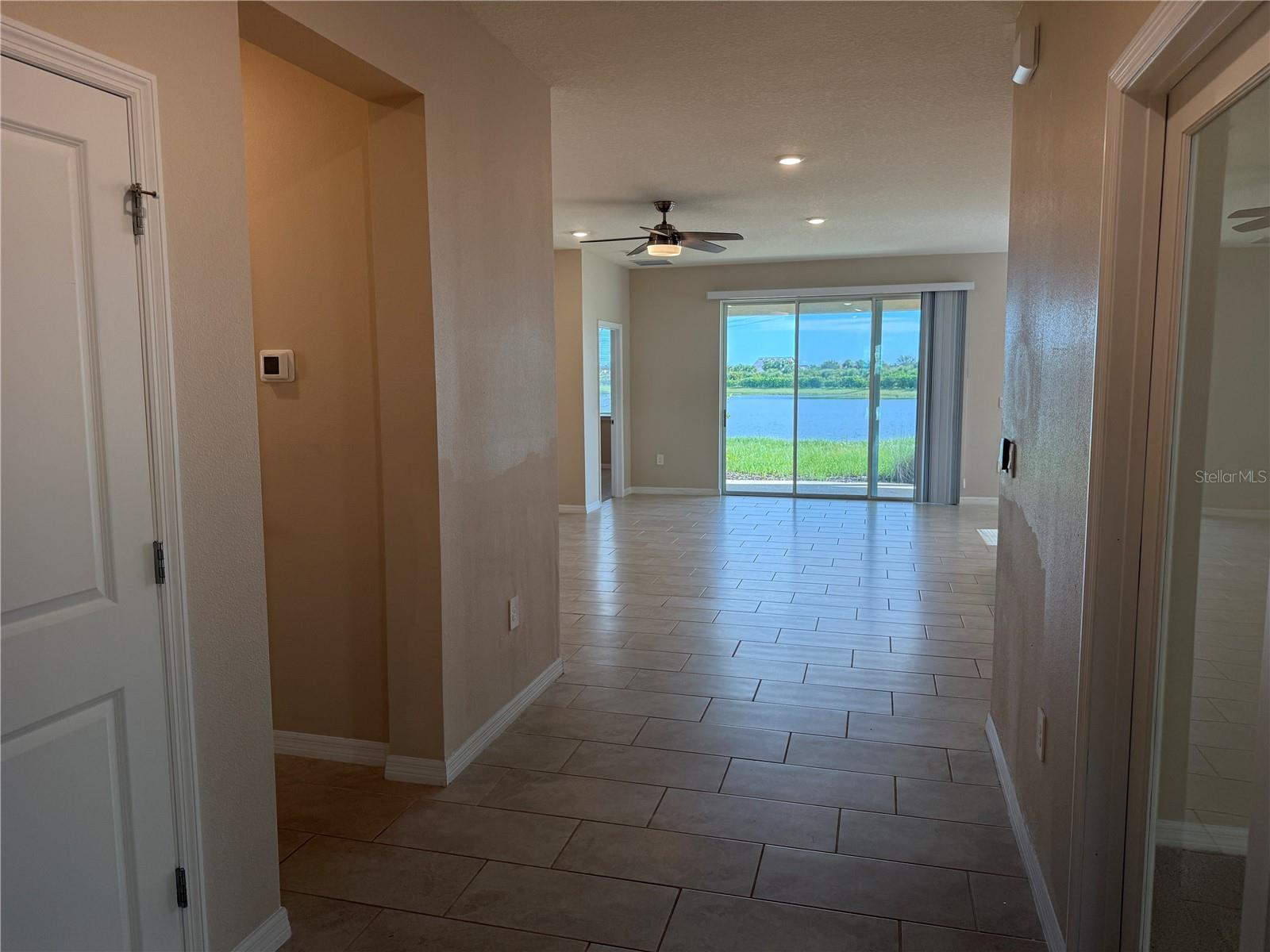 PROMENADE ESTATES PH II - Residential Lease