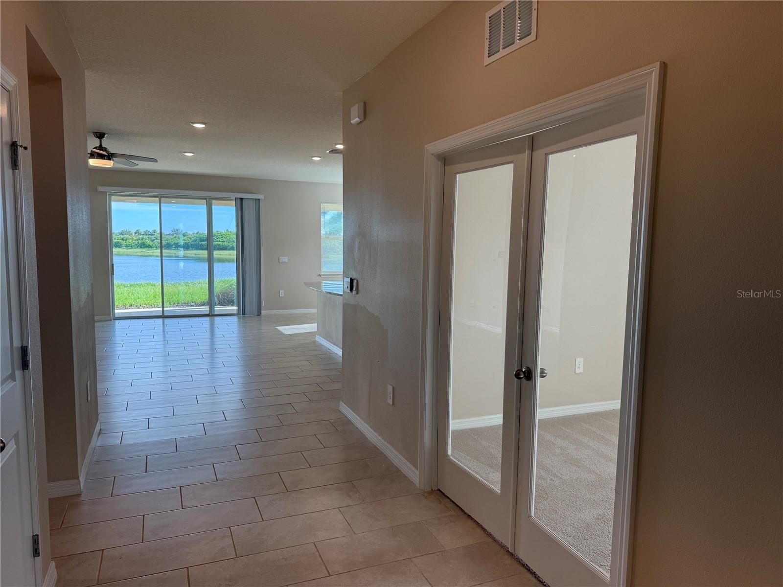 PROMENADE ESTATES PH II - Residential Lease