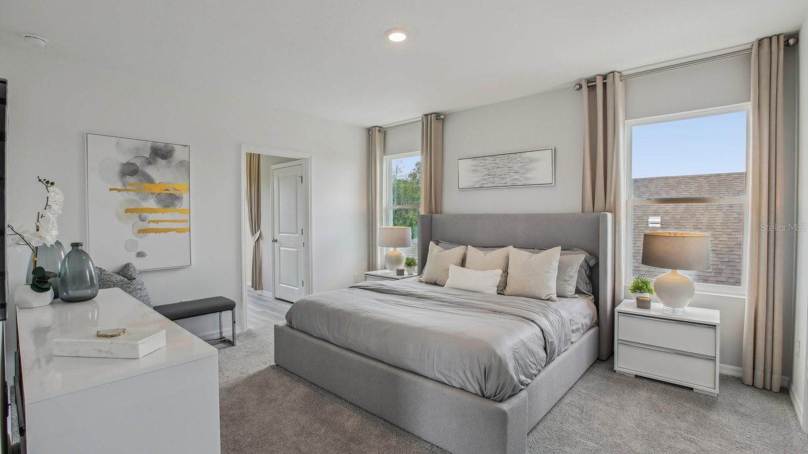 SUMMIT VIEW - Residential