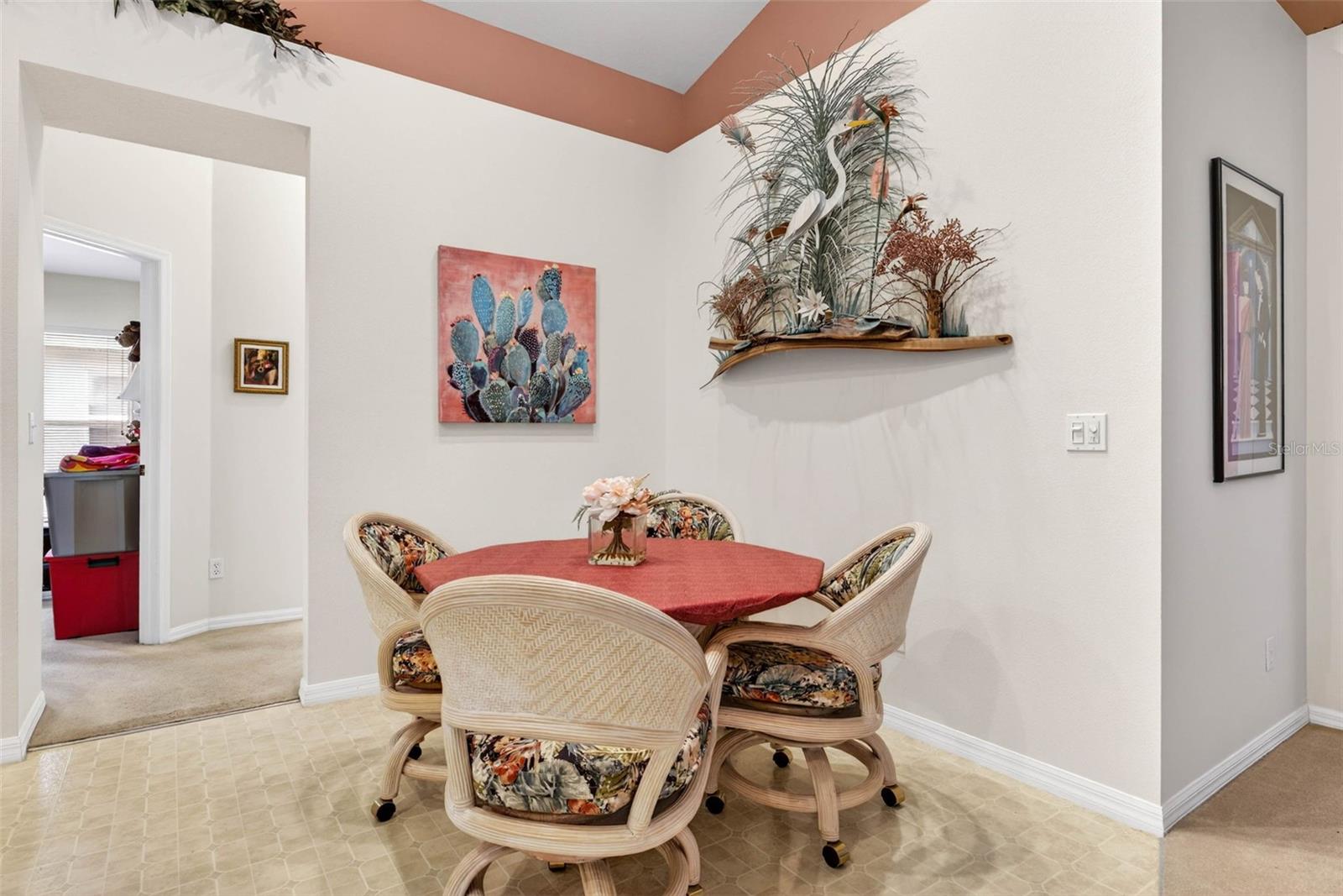 PENNINGTON VILLAGE - Residential