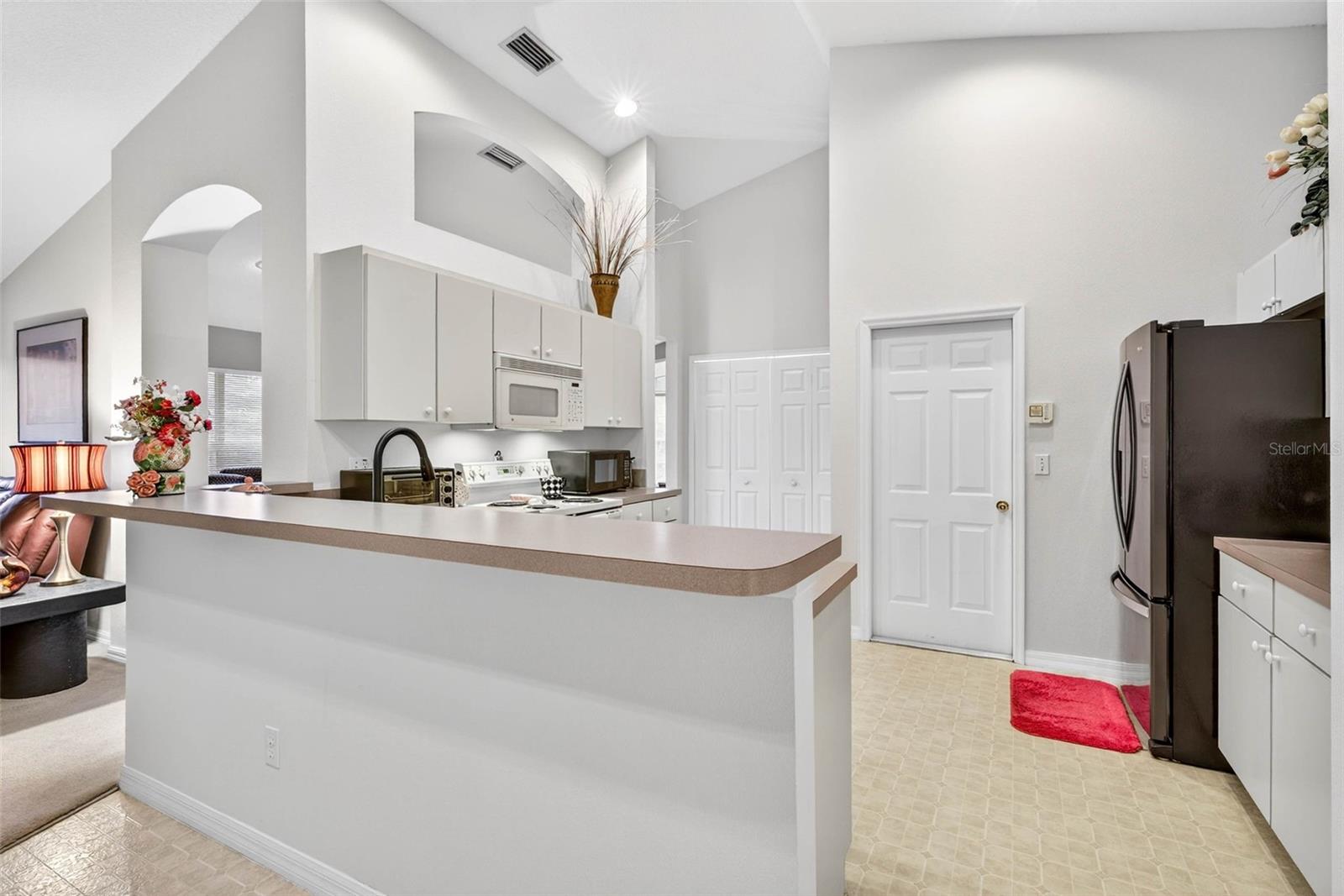 PENNINGTON VILLAGE - Residential