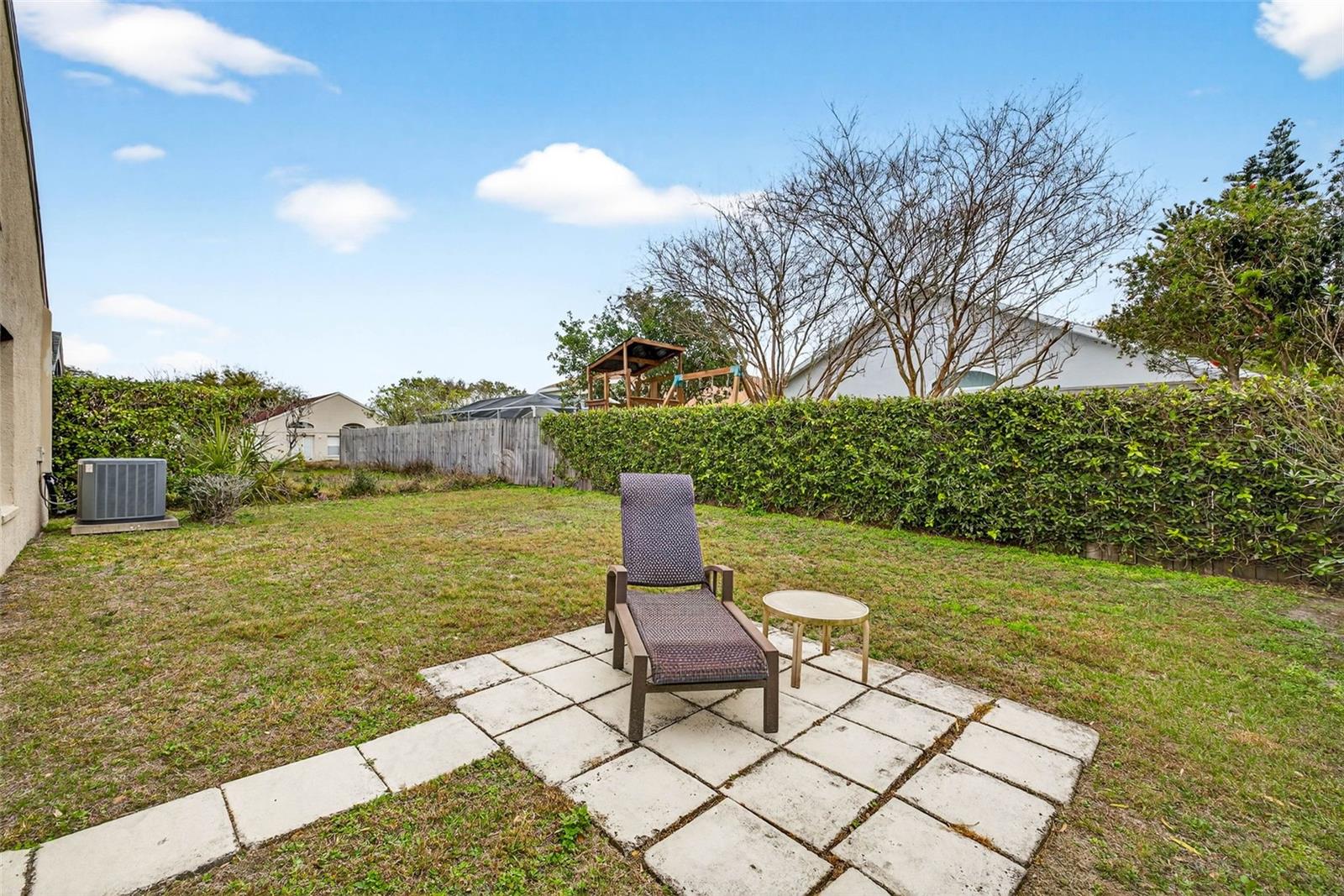 PENNINGTON VILLAGE - Residential