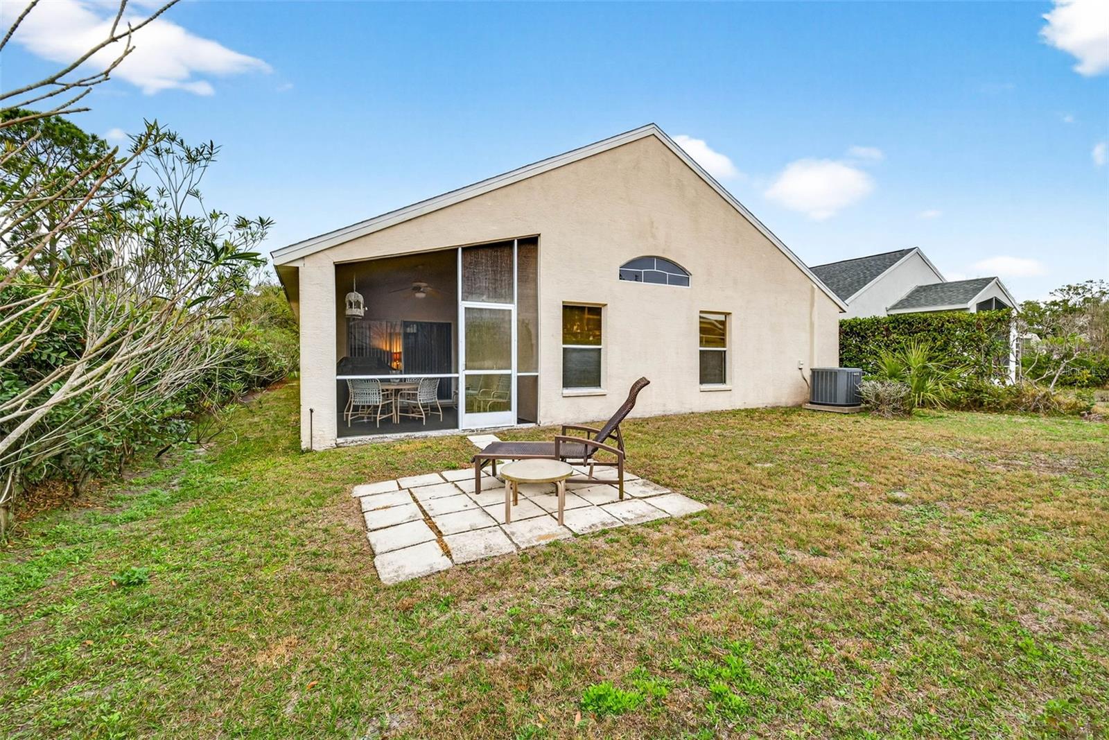 PENNINGTON VILLAGE - Residential