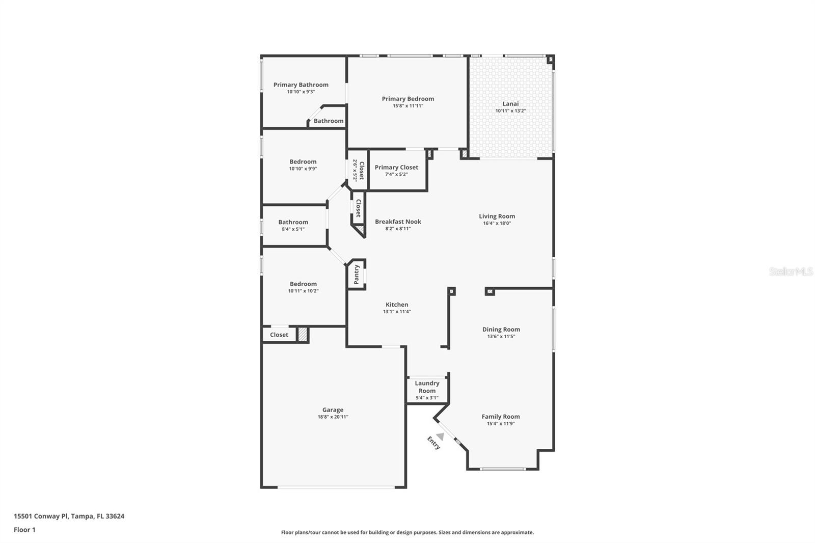 PENNINGTON VILLAGE - Residential