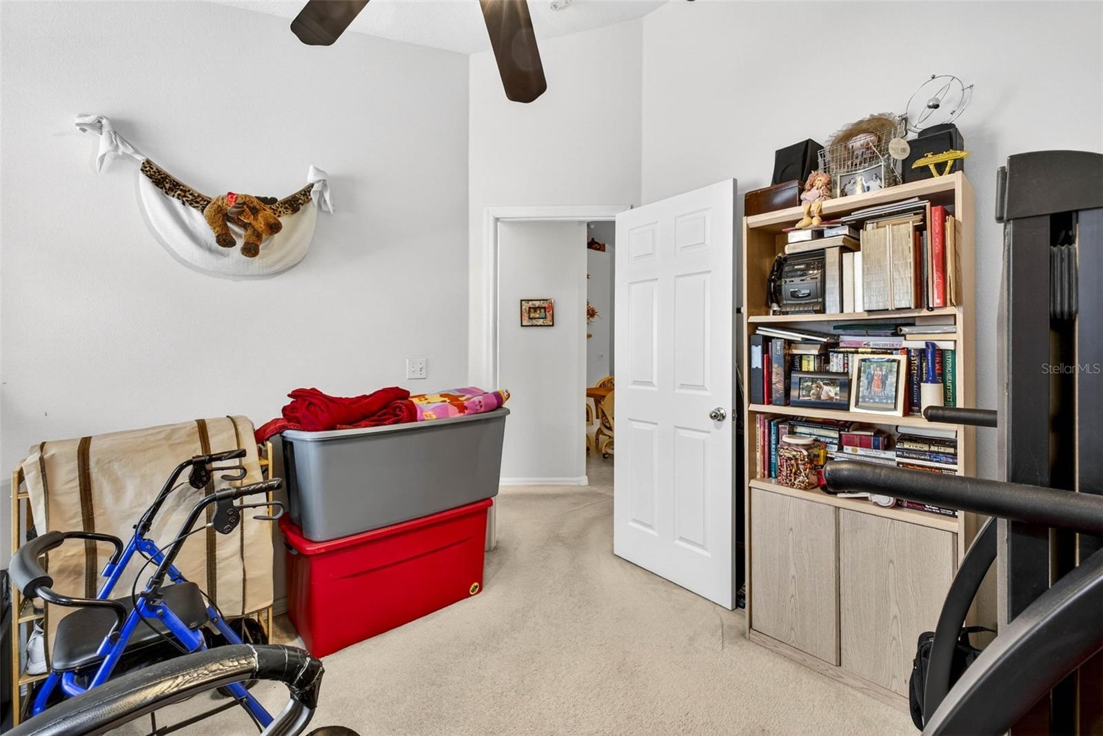 PENNINGTON VILLAGE - Residential