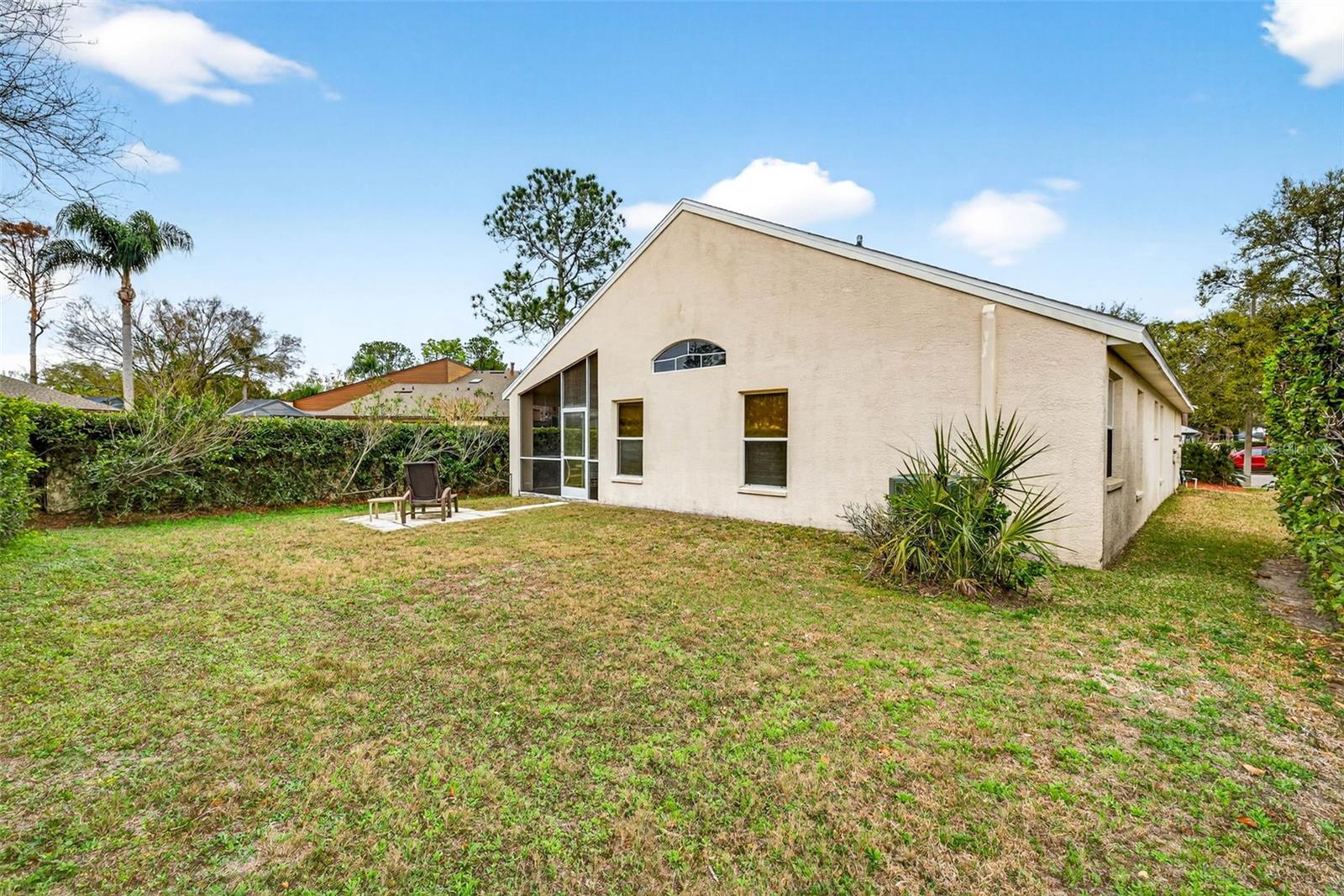 PENNINGTON VILLAGE - Residential