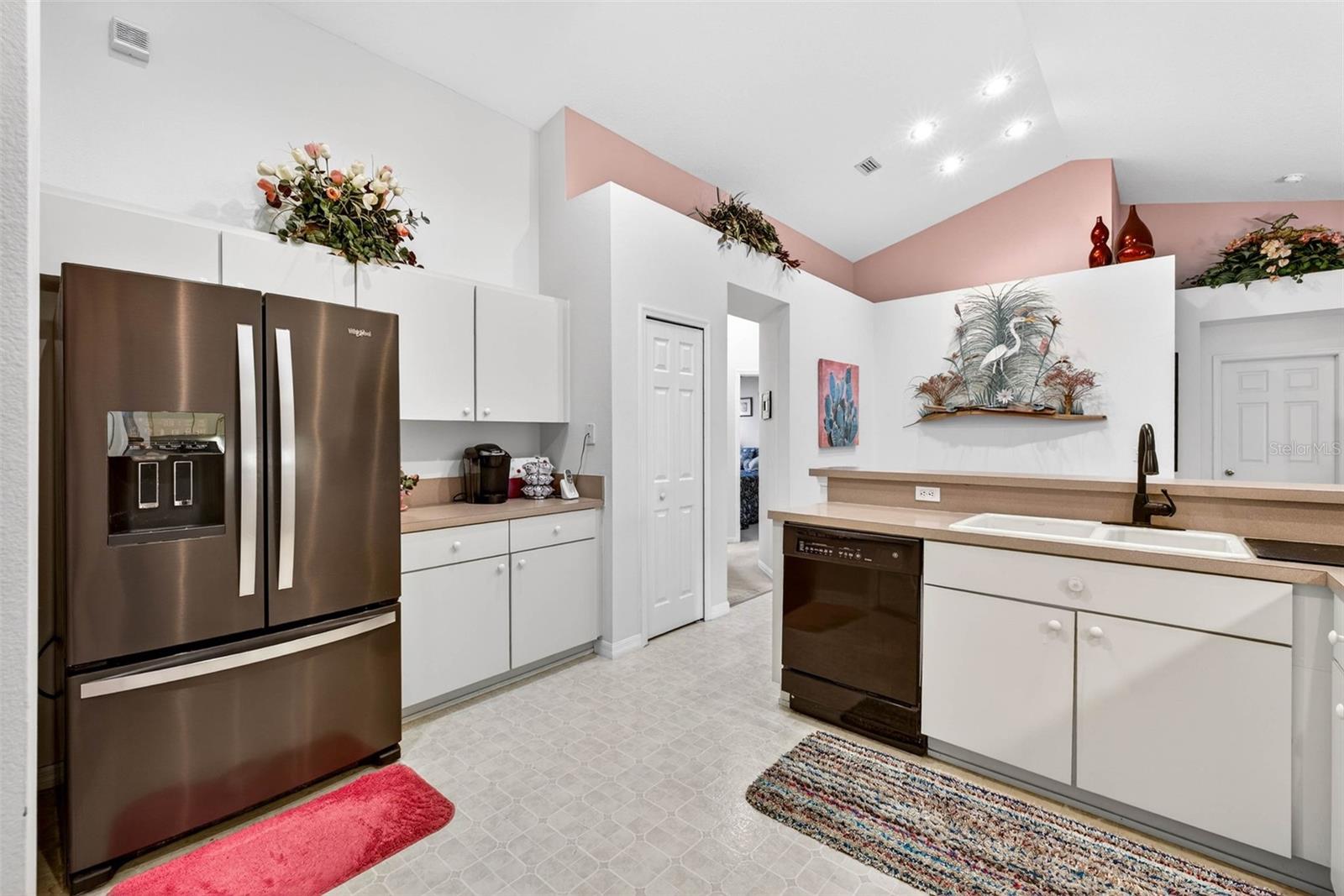 PENNINGTON VILLAGE - Residential