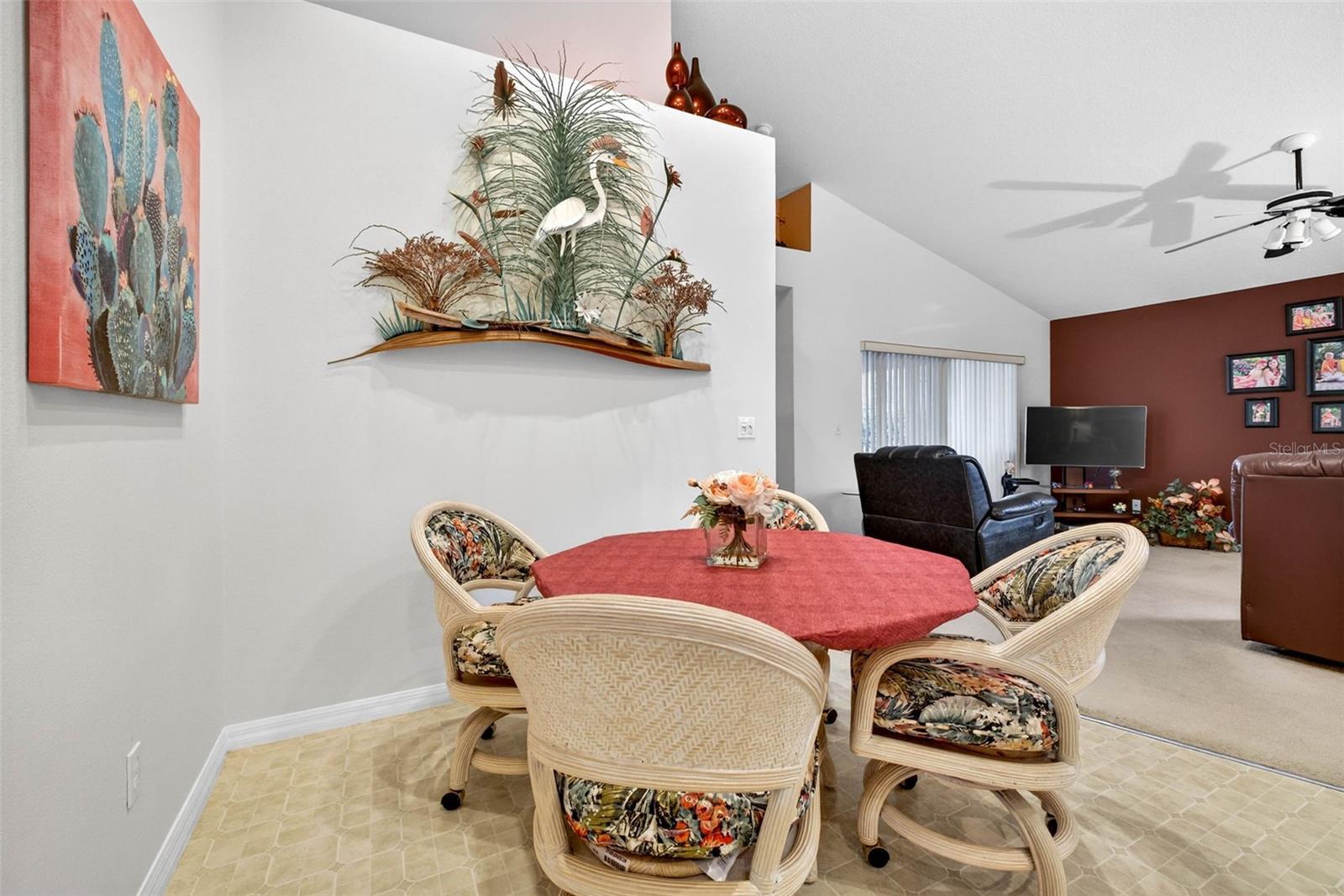 PENNINGTON VILLAGE - Residential