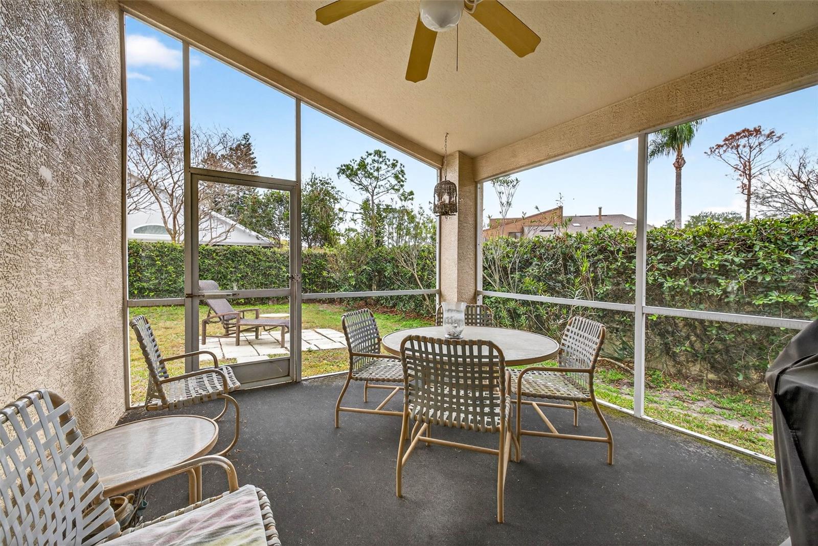 PENNINGTON VILLAGE - Residential