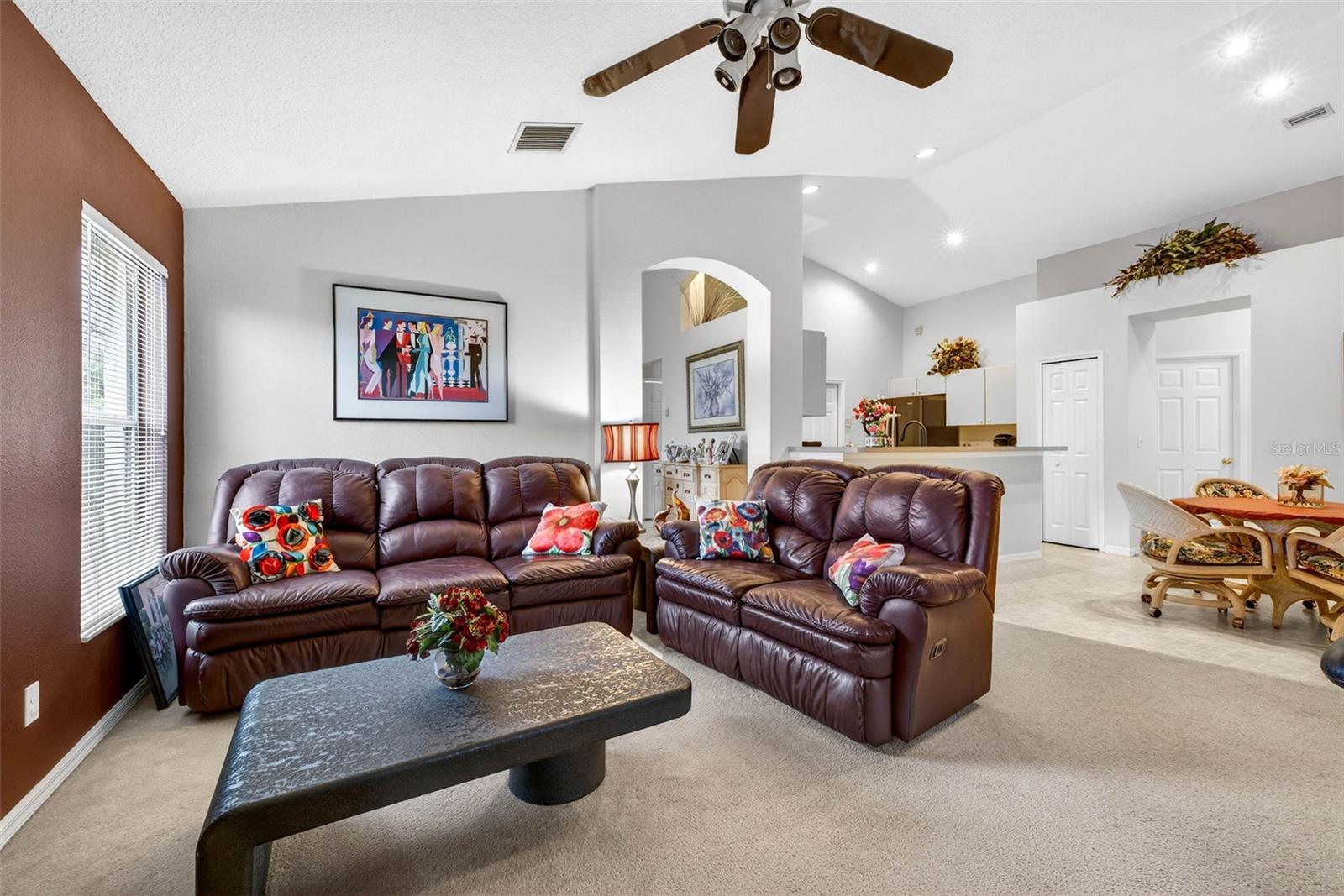 PENNINGTON VILLAGE - Residential