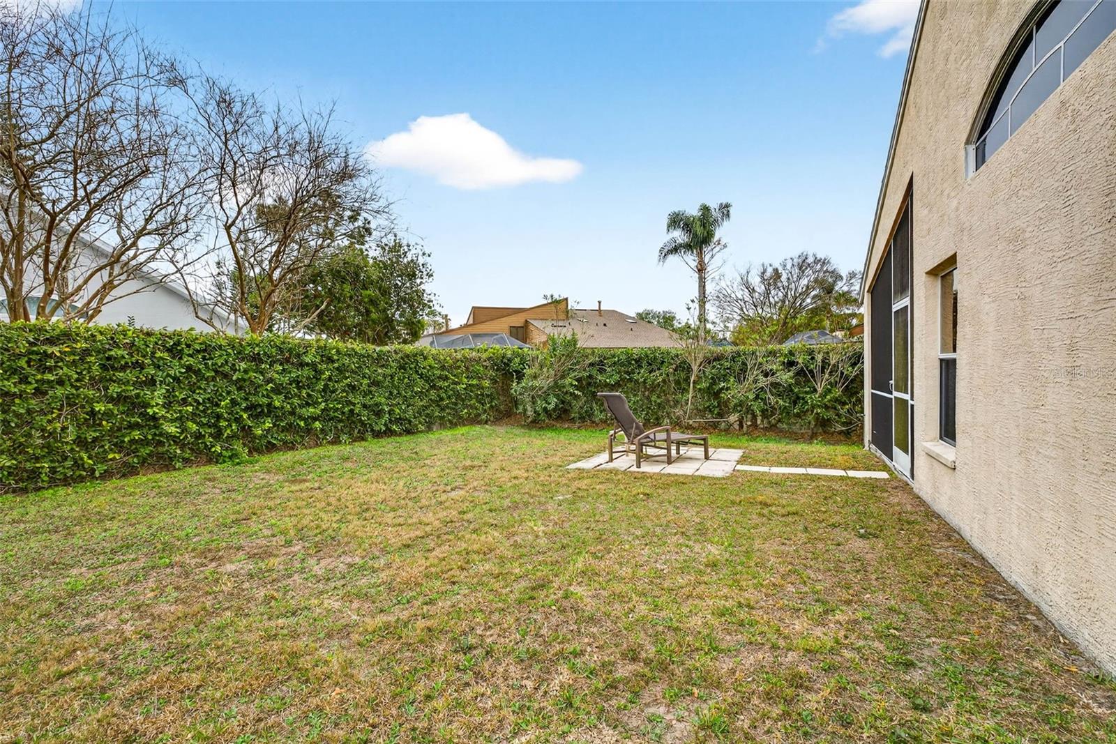 PENNINGTON VILLAGE - Residential