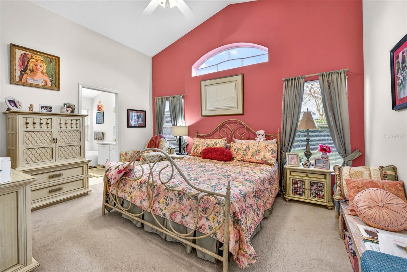 PENNINGTON VILLAGE - Residential