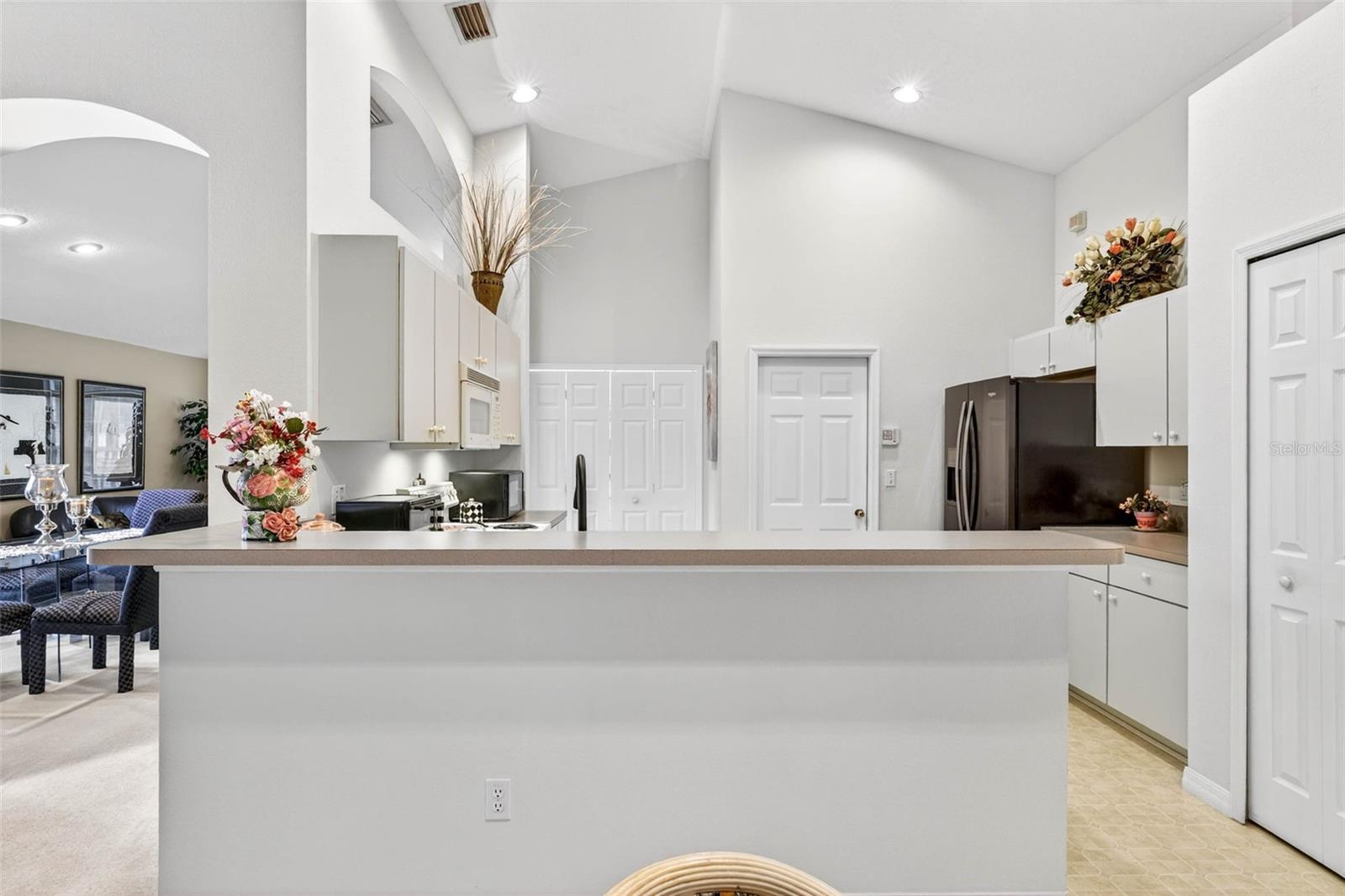 PENNINGTON VILLAGE - Residential