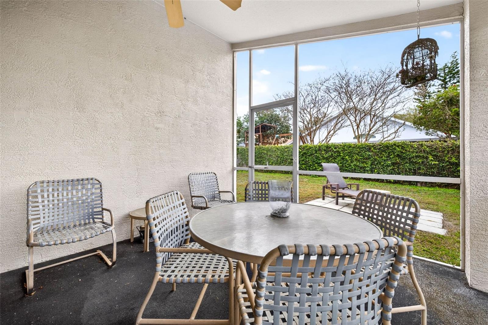 PENNINGTON VILLAGE - Residential