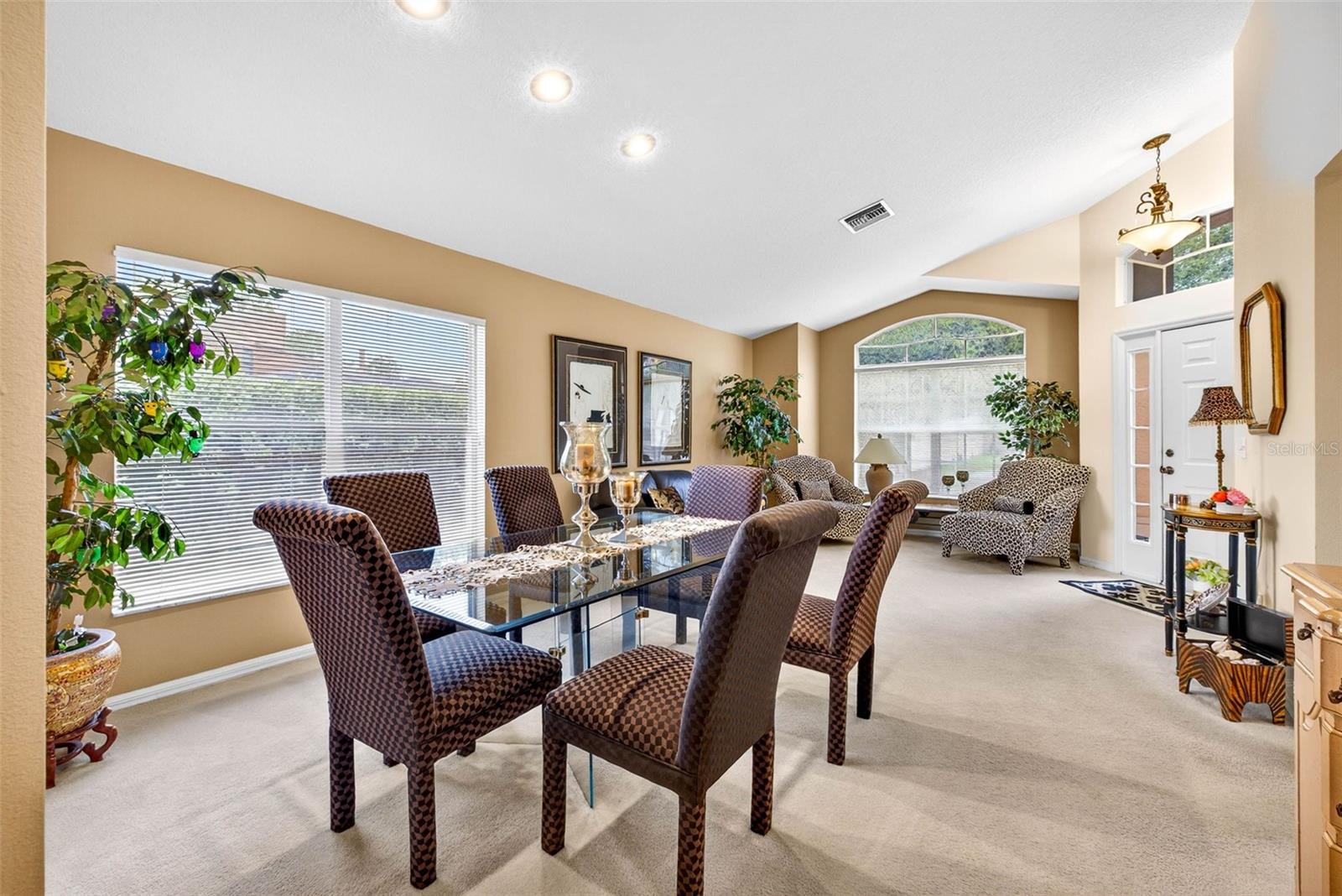 PENNINGTON VILLAGE - Residential