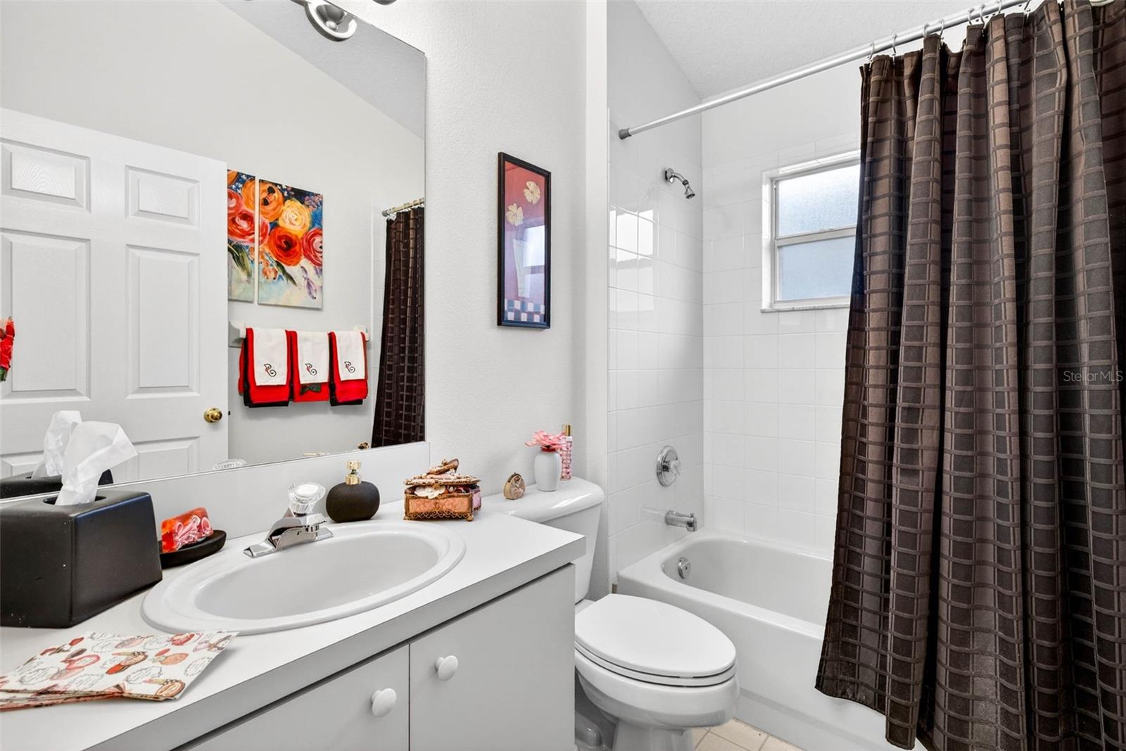 PENNINGTON VILLAGE - Residential