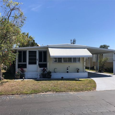 Photo of 24437 Harborview Road #12, Port Charlotte, FL 33980 (MLS # C7506833)