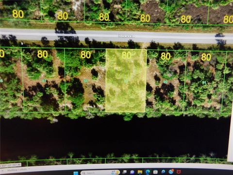 14207 HOWARD AVENUE PORT CHARLOTTE FL 33953