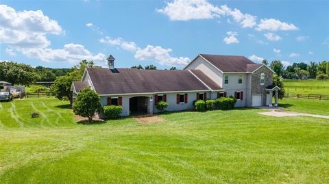 A home in CLERMONT