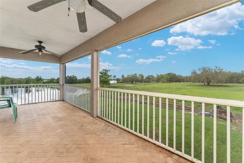 A home in CLERMONT