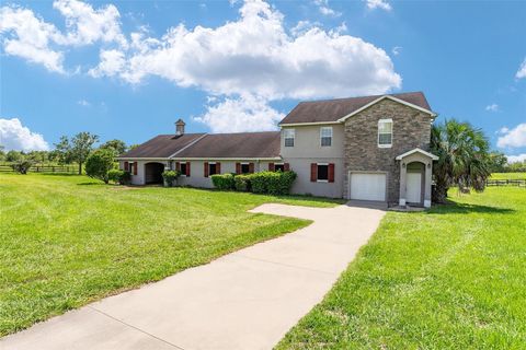 A home in CLERMONT