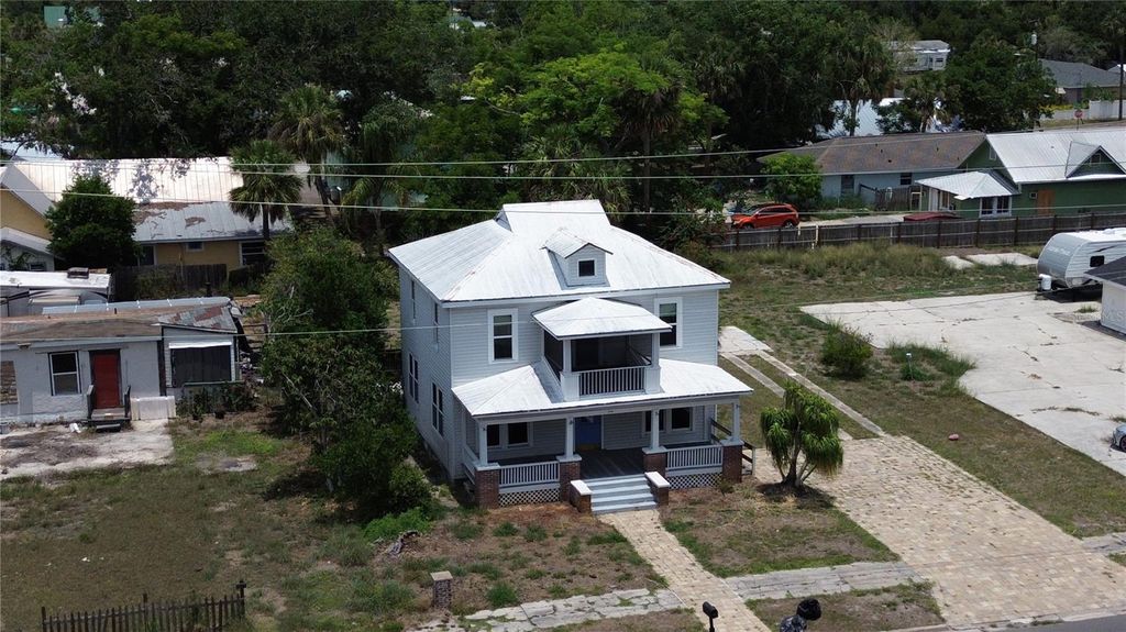 Photo of 214 W Whidden Street, Arcadia, FL 34266 (MLS # C7509400)