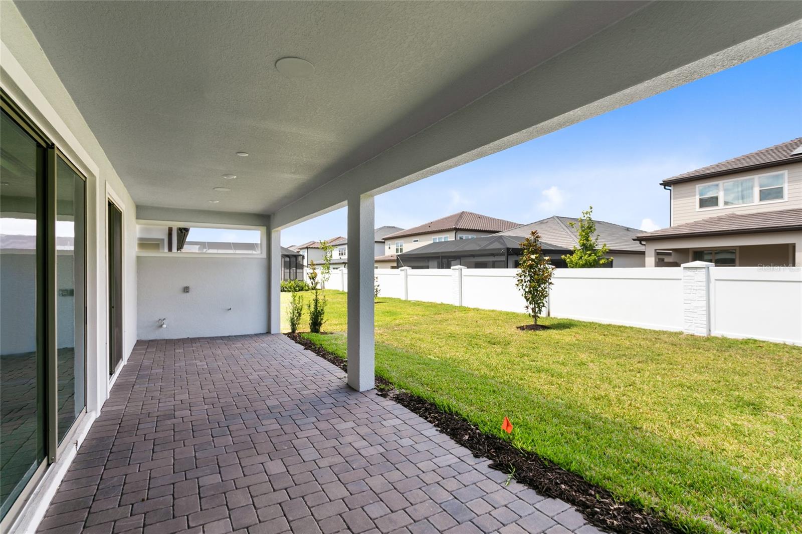 PHILLIPS GROVE TR J - Residential