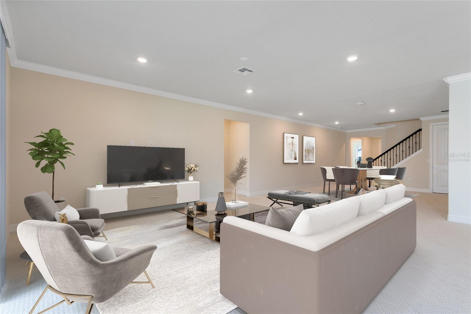 PHILLIPS GROVE TR J - Residential