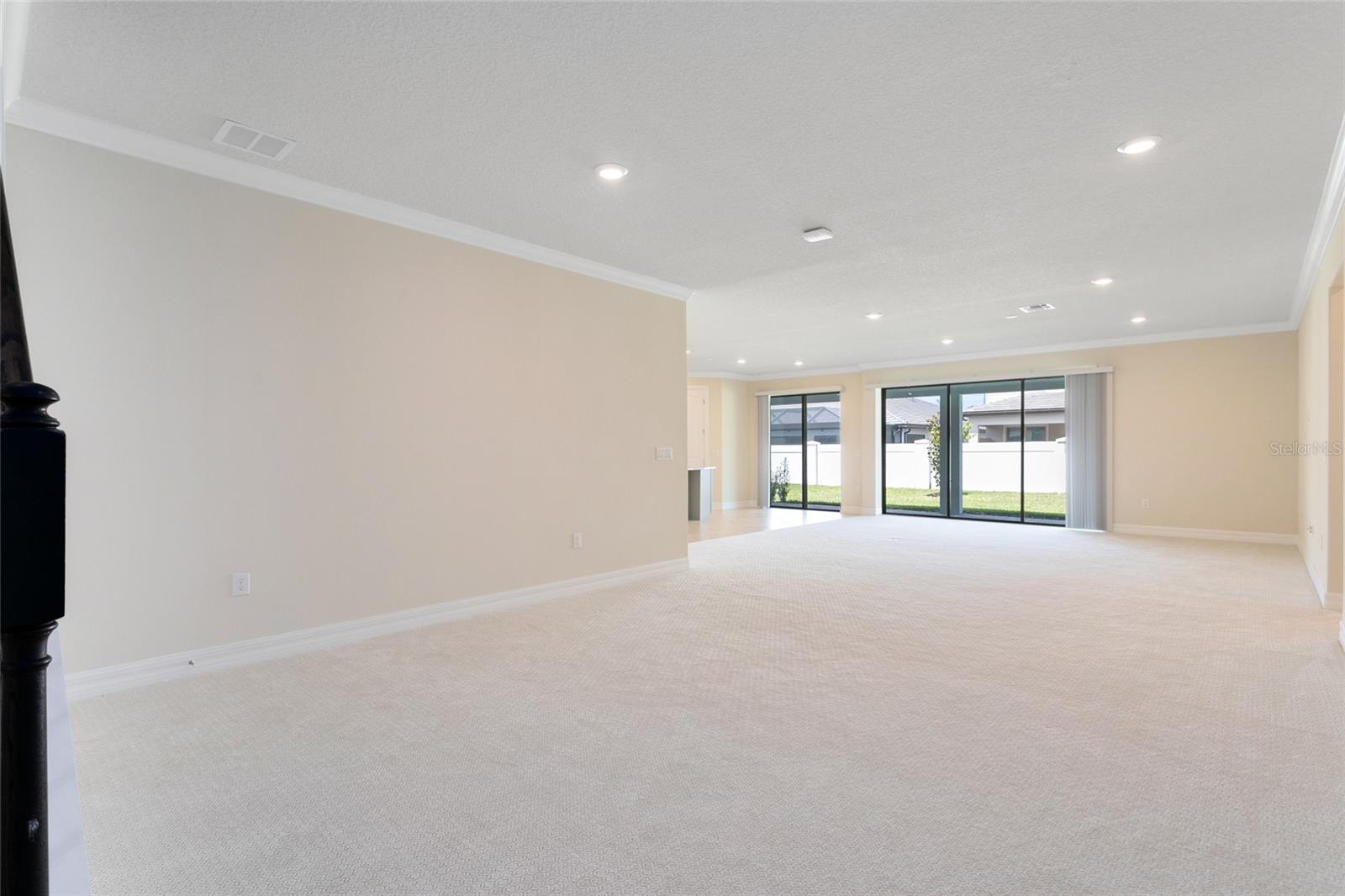 PHILLIPS GROVE TR J - Residential